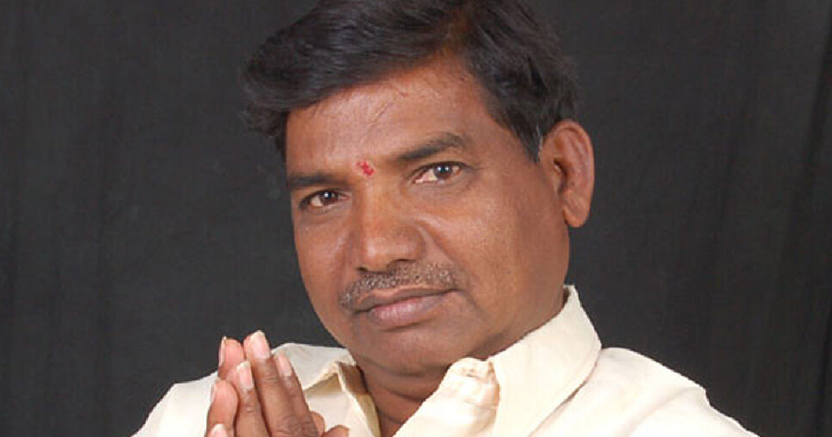 Bakkani Narasimhulu appointed president of Telangana TDP
